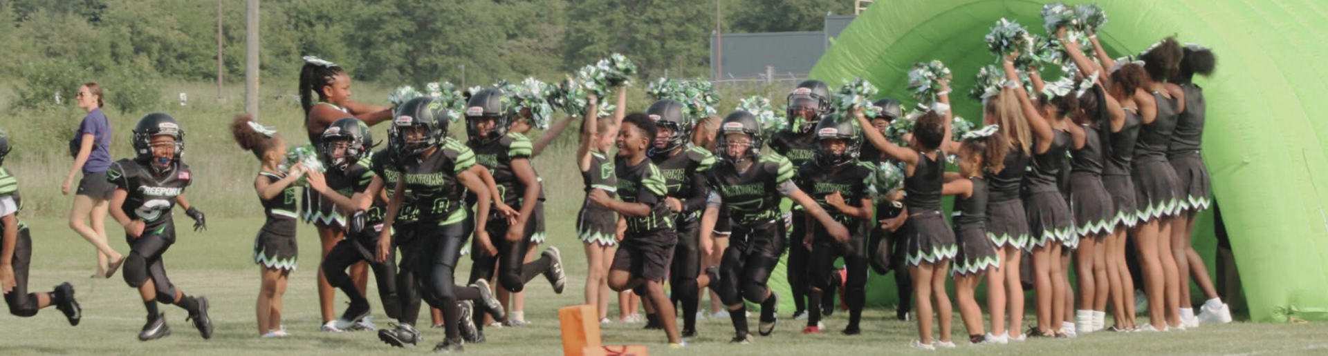 Freeport Phantoms